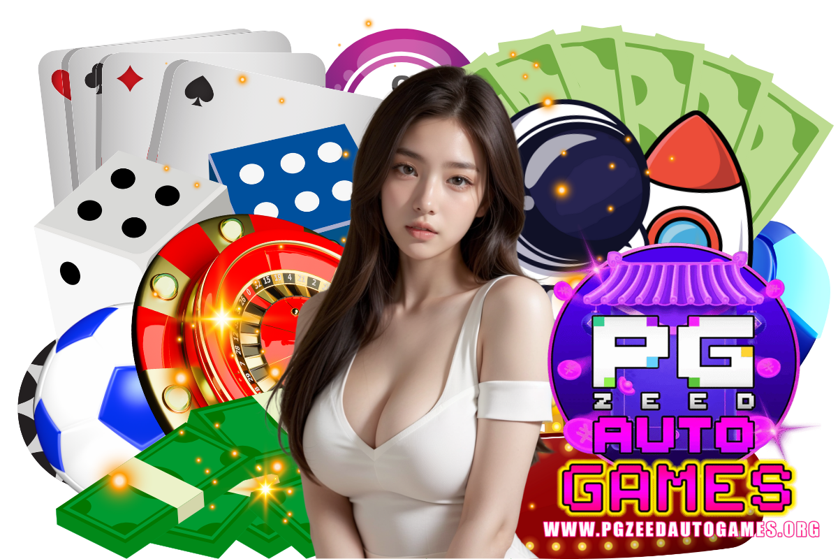 pgzeed auto games